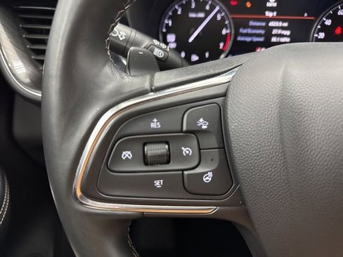 Used 2023 Buick Envision Essence w/ Sport Touring Package image 11