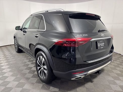 New 2026 Mercedes-Benz GLE 350 GLE 350 image 5