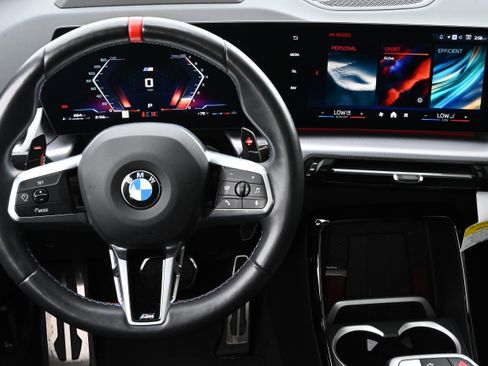 Certified 2024 BMW X1 M35i w/ Premium Package image 14