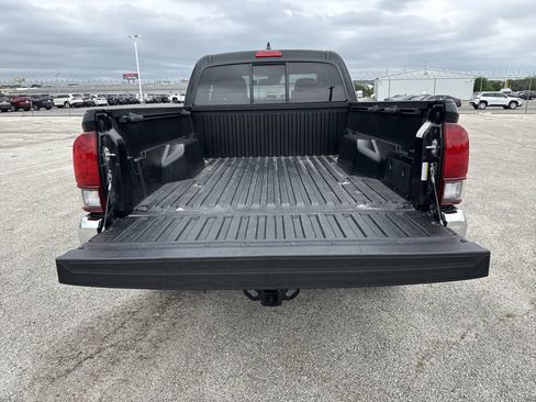 Certified 2023 Toyota Tacoma SR5 w/ SX Package AWD/4WD image 20