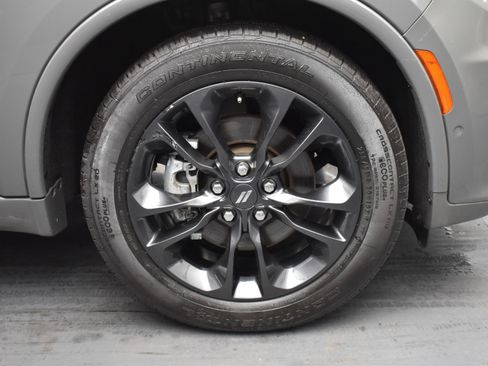 Used 2022 Dodge Durango R/T w/ Blacktop Package AWD/4WD image 7