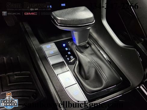 Used 2023 Hyundai Elantra SEL w/ Convenience Package FWD image 20