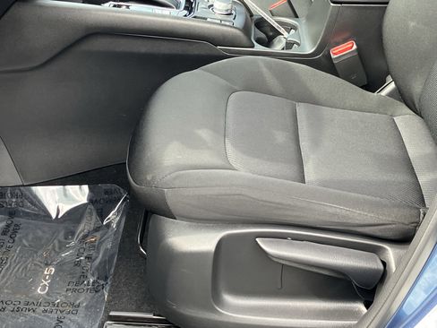 Used 2023 MAZDA CX-5 AWD 2.5 S image 17