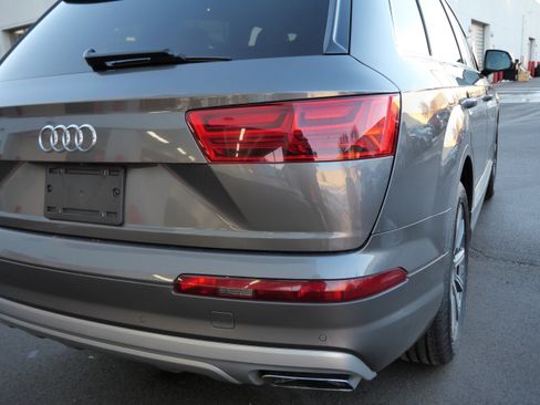 Used 2019 Audi Q7 2.0T Premium Plus w/ Premium Plus Package image 17