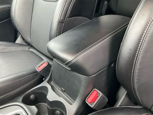 Used 2022 Jeep Cherokee Latitude Lux image 11