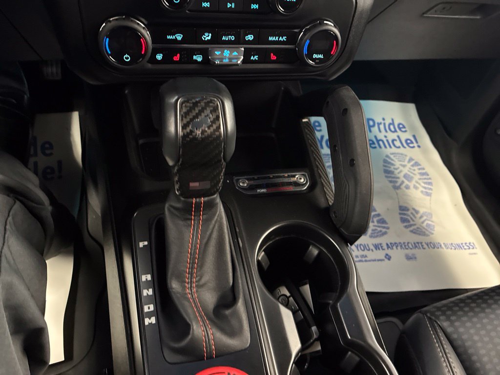 Used 2023 Ford Bronco Raptor AWD/4WD image 56