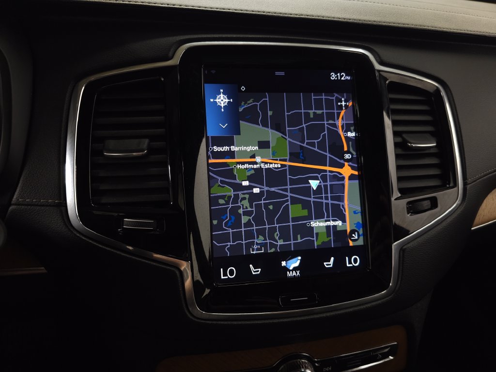 Used 2019 Volvo XC90 T6 Inscription w/ Advanced Package AWD/4WD image 23
