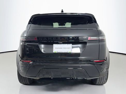 Used 2026 Land Rover Range Rover Evoque S AWD/4WD image 6