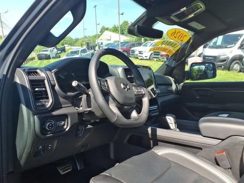 Used 2026 RAM 1500 RHO AWD/4WD image 23