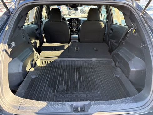 Used 2024 Subaru Impreza RS image 30