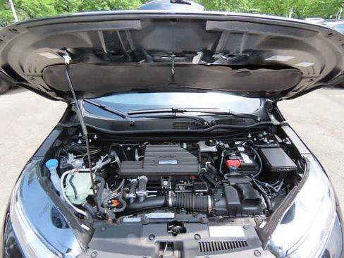 Certified 2020 Honda CR-V Touring image 11