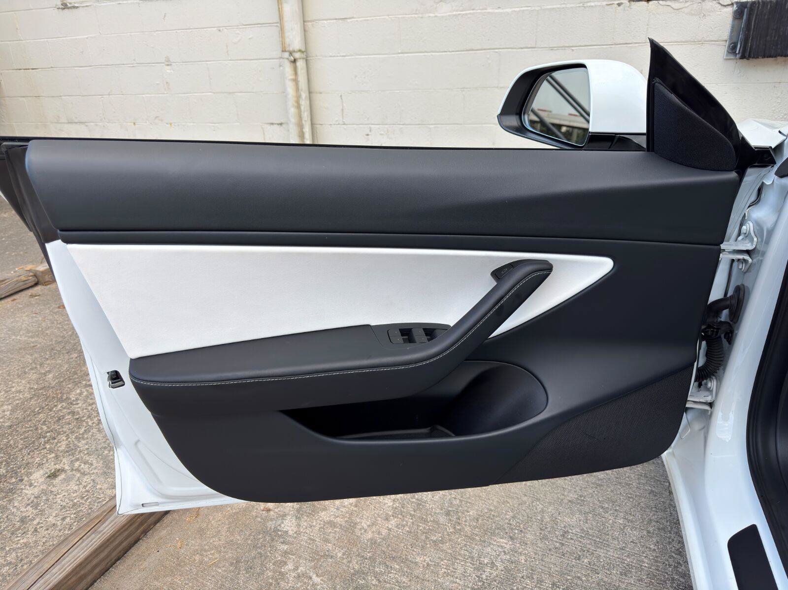 Used 2021 Tesla Model 3 Standard Range Plus RWD image 42
