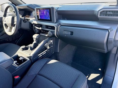 Used 2025 Toyota 4Runner SR5 image 35