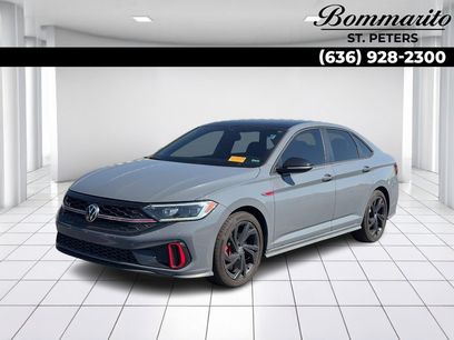 Used 2023 Volkswagen Jetta GLI Autobahn w/ GLI Black Package