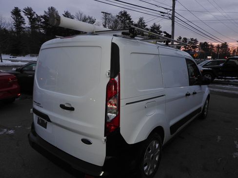 Used 2020 Ford Transit Connect XL image 4