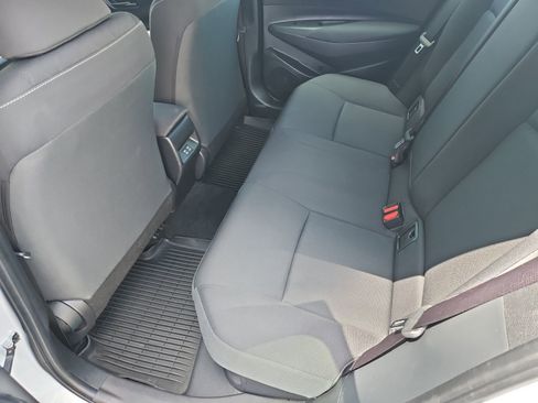 Used 2024 Toyota Corolla LE FWD image 27