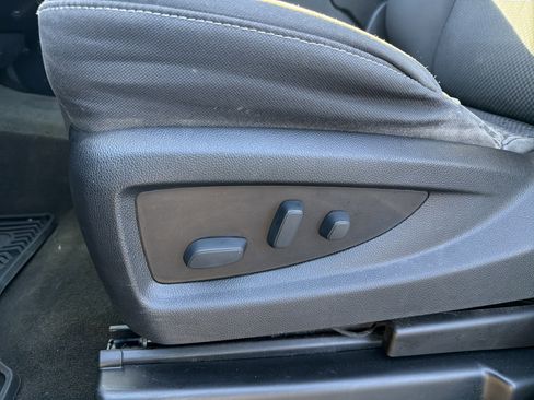 Used 2017 Chevrolet Silverado 2500 LT w/ Texas Edition image 22