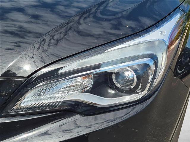 Used 2020 Buick Envision Essence FWD image 7