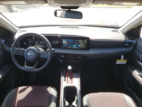 New 2025 Nissan Kicks SR image 22