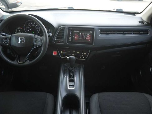 Used 2022 Honda HR-V EX image 10