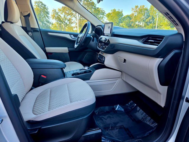 Used 2020 Ford Escape SE AWD/4WD image 8