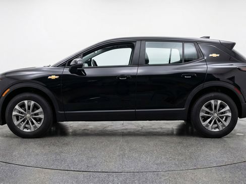 Used 2025 Chevrolet Equinox LT image 5