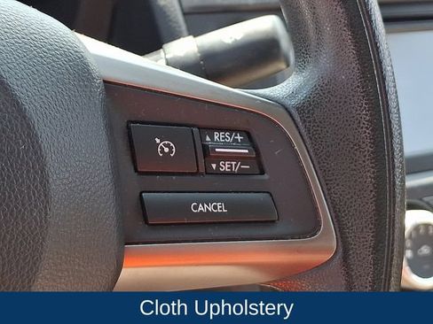 Used 2015 Subaru Impreza 2.0i AWD/4WD image 8