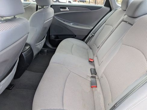 Used 2011 Hyundai Sonata GLS image 16