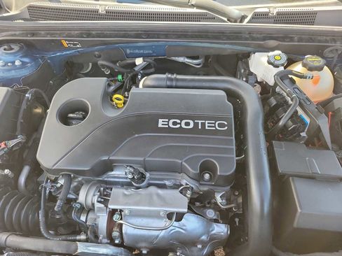 Used 2024 Chevrolet Malibu LT FWD image 13