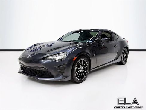 Used 2017 Toyota 86 RWD image 33