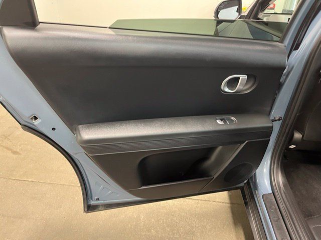 Used 2024 Hyundai Ioniq 5 SEL RWD image 20