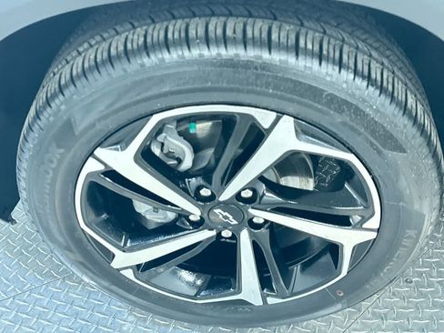 Used 2023 Chevrolet TrailBlazer RS w/ Convenience Package image 10