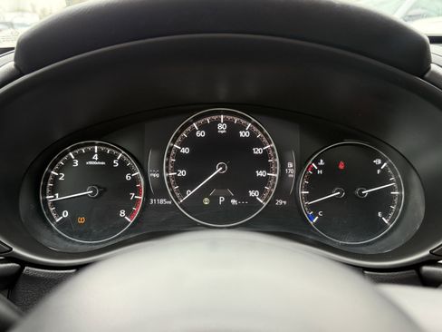 Used 2024 MAZDA CX-30 AWD 2.5 S w/ Preferred Package image 19