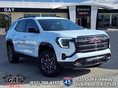 New 2026 GMC Terrain AT4 w/ Convenience Package III