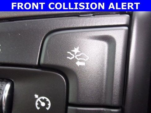 Used 2024 Chevrolet Silverado 1500 High Country w/ High Country Premium Package image 8