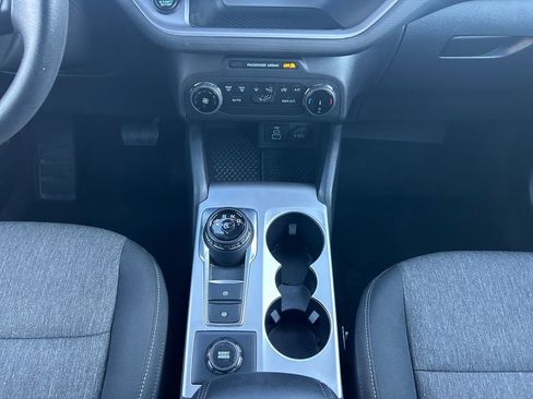 Used 2024 Ford Bronco Sport Big Bend image 15