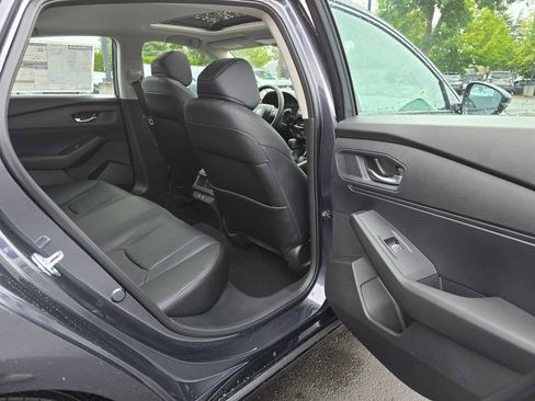 New 2025 Honda Accord EX-L image 54