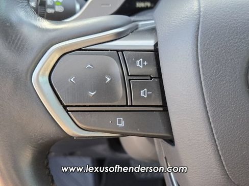 Certified 2023 Lexus RX 350 FWD w/ Accessory Package image 25