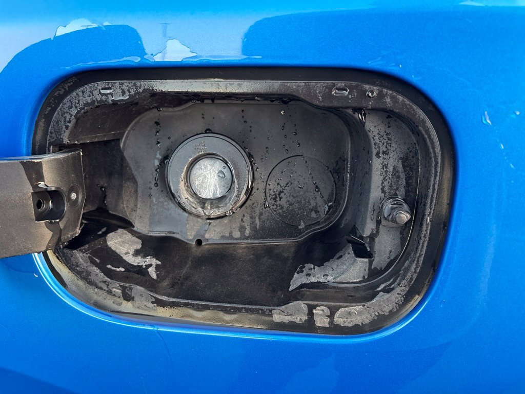 Used 2024 Chevrolet Equinox RS FWD image 20