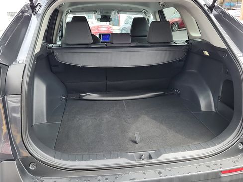 Certified 2025 Toyota RAV4 XLE image 29
