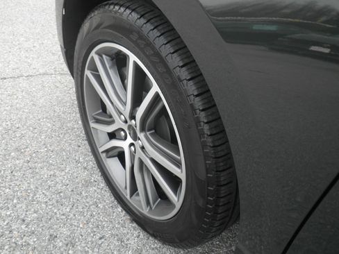 Certified 2024 Ford Edge Titanium w/ Equipment Group 301A image 12