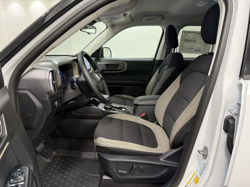 New 2025 Ford Bronco Sport Big Bend image 14