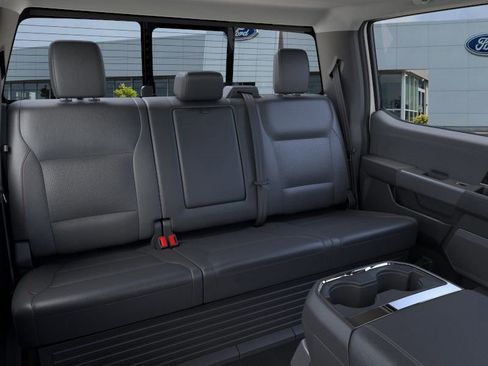 New 2025 Ford F250 Lariat w/ Lariat Ultimate Package image 12