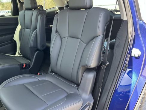 New 2026 Subaru Ascent Premium image 18