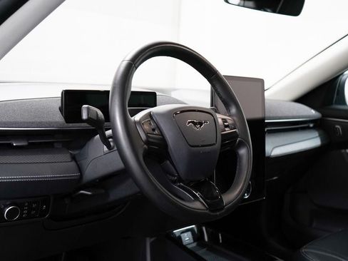 Certified 2023 Ford Mustang Mach-E Premium AWD/4WD image 13