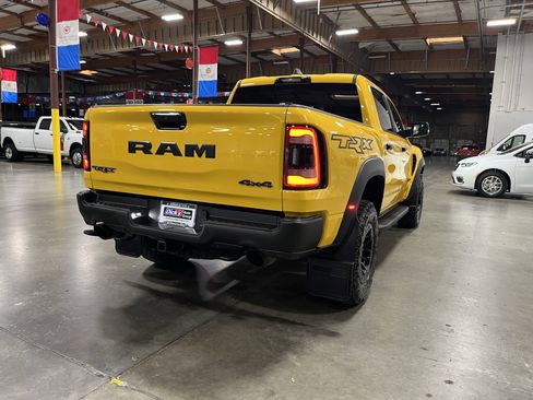 Used 2023 RAM 1500 TRX w/ Havoc Edition AWD/4WD image 5