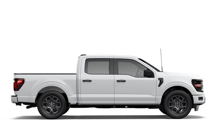 New 2026 Ford F150 STX RWD image 27