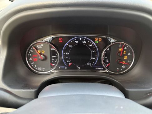 Used 2020 GMC Acadia Denali w/ Technology Package image 13