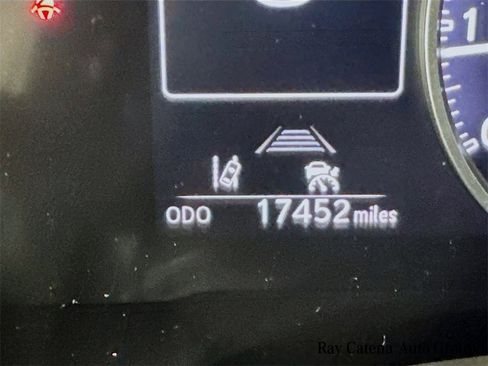 Certified 2023 Lexus RX 350 Premium image 12