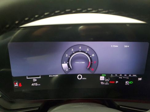 New 2026 Audi A5 2.0T Prestige image 27